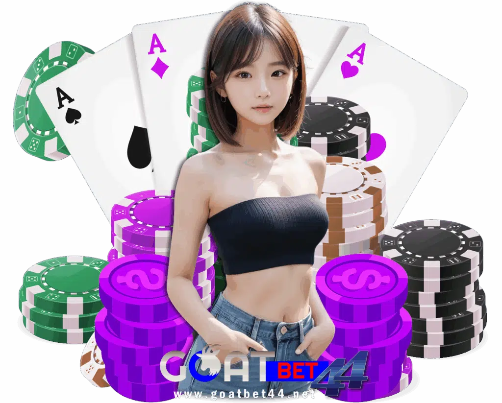 goatbet44 slot