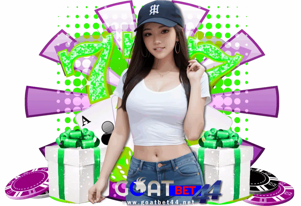 goatbet44 wallet